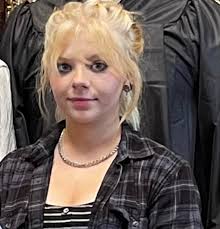 UPDATE** Laura Mosier has been located. Thank you for your help Laura Mosier,  15YOA, has been reported as a runaway and was last seen