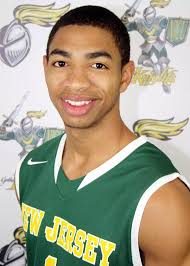 2016-17 Men's Basketball Roster