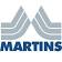 Logo de Martins