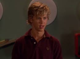Austin robert butler is an american actor. Zoey 101 Rumor Of Love Tv Episode 2008 Imdb