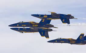 Blue Angels Wallpapers Top Free Blue Angels Backgrounds Wallpaperaccess Feel free to send us your own wallpaper and. blue angels wallpapers top free blue