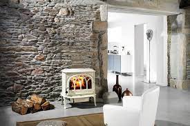 F400 Castine Cf By Jotul Wood Stove Fireplace Freestanding Fireplace Wood Heater