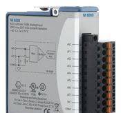 NI / EMERSON 783731-01
