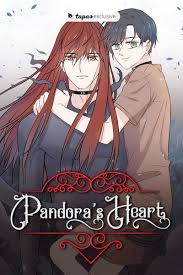 Oz vessalius, heir to one of the duke houses, has just turned fifteen. Pandora S Heart