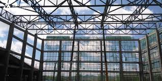 Conference Truss