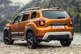 Avasta dacia dusteri praktilised varustustasemed ja efektiivsed mootorid. The Russian Duster Is Renault And Drum Autogreek News