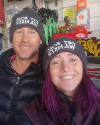 Kelly Jeffries's Instagram, Twitter & Facebook