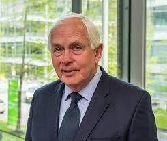 Foxtons' Chairman to stand down by end of the year