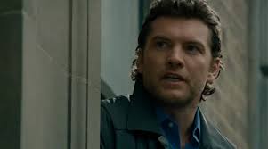 Man On A Ledge: Heat Sensor