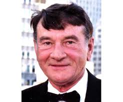 Ronald Berry Obituary (4/16/1942