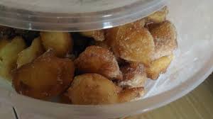 Donut merupakan sejenis kuih yang sangat enak untuk dimakan bersama keluarga. Resepi Donut Mudah Gebu Dan Sedap Atul Hamid