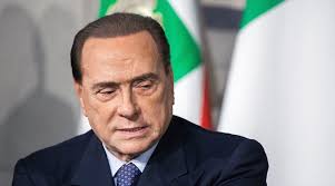 The site lists all clubs he coached and all clubs he played for. Another Silvio Berlusconi Drama Is In The Works Variety