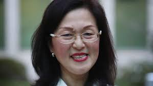Our Chinese MP Gladys Liu wants ASIO help