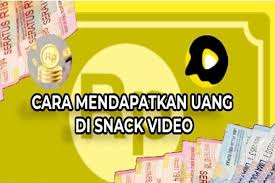 Apapun aktivitas keseharian kamu dan dimana pun pergaulan kamu, bisa dipastikan saat ini semua orang membutuhkan pulsa dan paket data. Cara Mendapatkan Uang Dari Snack Video Secara Cepat Baca Pos