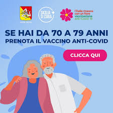 Sarà possibile prenotare il proprio slot via pc o smartphone, e nel caso di difficoltà, le persone anziane potranno anche rivolgersi alle farmacie. Fondazione Istituto G Giglio Di Cefalu Vaccini Prenotazioni Aperte Per Over 70