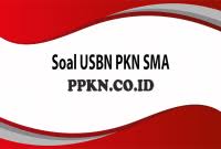 Kisi kisi pkn kelas 6. Kisi Kisi Usbn Pkn Sma 2019 Archives Ppkn Co Id