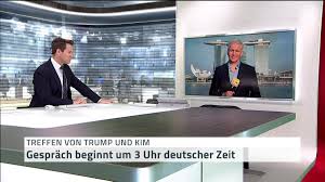 Sie finden alle podcasts auch in der ntv app, bei spotify, audio now, auf itunes und bei deezer. Ntv Nachrichten On Twitter Mit Grosser Spannung Wird Das Treffen Von Kim Jong Un Und Realdonaldtrump In Singapur Erwartet N Tv Halt Die Ganze Nacht In Seinen Nachrichten Mit Moderator Marcel Wagner Uber Die
