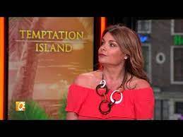 Goedele liekens zal hen wekelijks op de rooster. Goedele Liekens Is Bang Voor Temptation Tim Rtl Boulevard Youtube