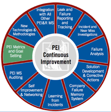 Pe Integrity Excellence The Role Of Continuous Improvement