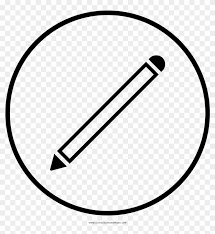 Search through 623,989 free printable colorings at getcolorings. Pen Coloring Page Circle Hd Png Download 1000x1000 6163204 Pngfind