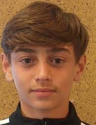 Aaron Campa's Instagram, Twitter & Facebook