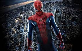 4 years ago on november 4, 2016. Koleksi Gambar Wallpaper Spiderman Keren Bilik Wallpaper