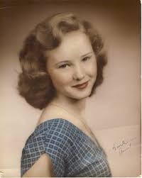 Anna San Jose Obituary