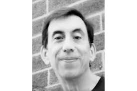 Geoffrey Pinkerton Obituary (2019)