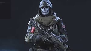 Rather than a season 7 and a new battle pass, modern warfare is. How To Unlock Ghosted Operator Skin In Call Of Duty Modern Warfare