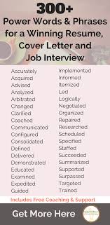 Learn why a cover letter is the most important part of your resumé. Cover Letter Words July 2021