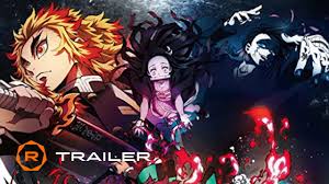 We're hoping that it will be before the premiere of. Demon Slayer The Movie Mugen Train Dubbed Movie Tickets And Showtimes Near Me Regal