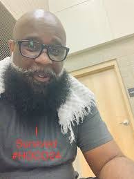 Diallo Brown's Instagram, Twitter & Facebook