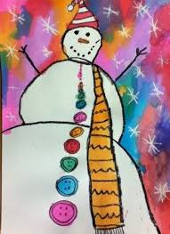 Kira701 S Art On Artsonia Christmas Art Projects Winter Art Lesson Elementary Art Projects