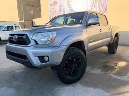 2014 Toyota Tacoma En Venta En Tijuana Baja California Tango Autotrader Mexico Toyota Tacoma Toyota Tacoma 2014 Toyota