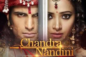 Sinopsis Chandra Nandini 25 Januari 2018 Episode 23: Nandini Dikurung Hidup 