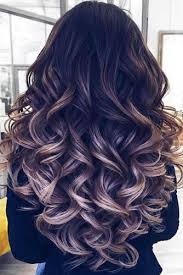 All of them want to wear their mane in long lengths as it adds up oodles of charm and beauty to their therefore, women look for such hairstyles that can be made easily and can be carried without fuss. Prom Hairstyles For Long Hair 60 Ideas Of Long Hairstyles For Prom Ladylife