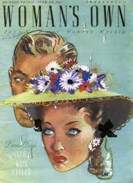 Magazines Art Prints, Posters & Puzzles