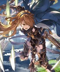 グラブル 土ベアトリクス sr の評価 グランブルーファンタジー gamewith グラブル イラスト キャラクターデザイン イラスト