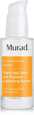 Rapid Age Spot And Pigment Lightening Serum Ulta Beauty