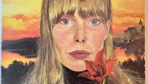 Miles of Aisles by Joni Mitchell and the L.A. Express (Vinyl record album  review)