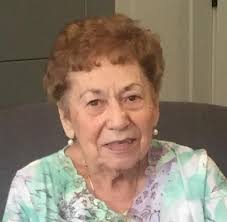 Frances Cucinella Obituary (1923