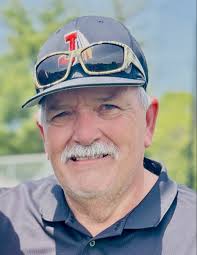 Obituary information for Mitchell Glenn Wilson