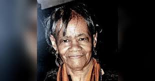 Pastor Mattie Lou Works Obituary