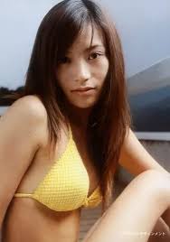 Asami Suzuki