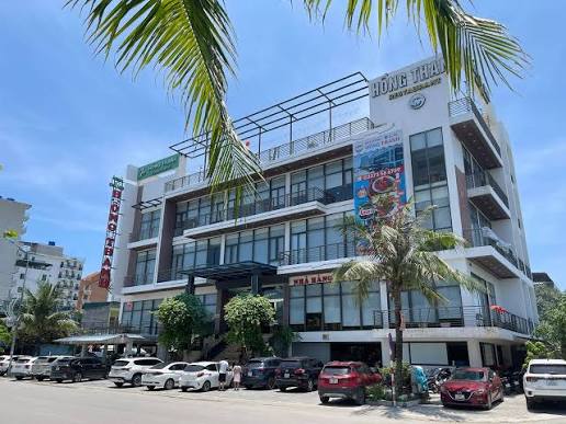 Nhà Hàng Hồng Thanh Sầm Sơn | Sam Son