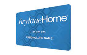 Enjoy exclusive rewards when you apply and use a credit card! Credit Card Brylane Home