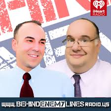 Behind Enemy Lines Radio
