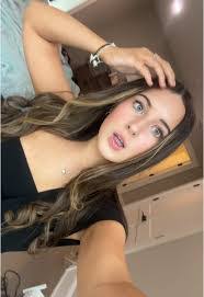 Morgan Stover's Instagram, Twitter & Facebook