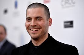 Downton star Rob James-Collier