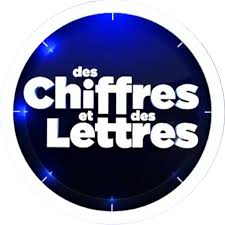Des chiffres et des lettres (1983). Des Chiffres Et Des Lettres Wikipedia